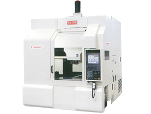 YASDA加工中心-YBM950V